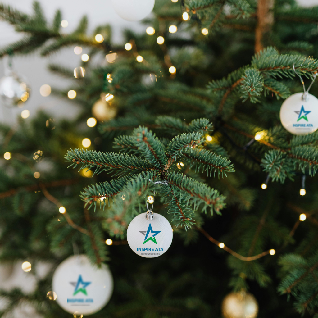 Festive opening hours